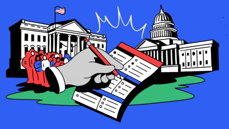 The U.S. Electoral Process and Democratic Governance