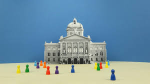 How parliamentary elections work in Switzerland