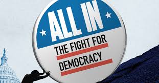 Democracy for All: Inclusion, Equality and Representation in Democratic Governa