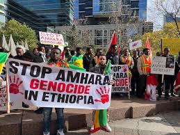 Ethiopia – Events of 2025